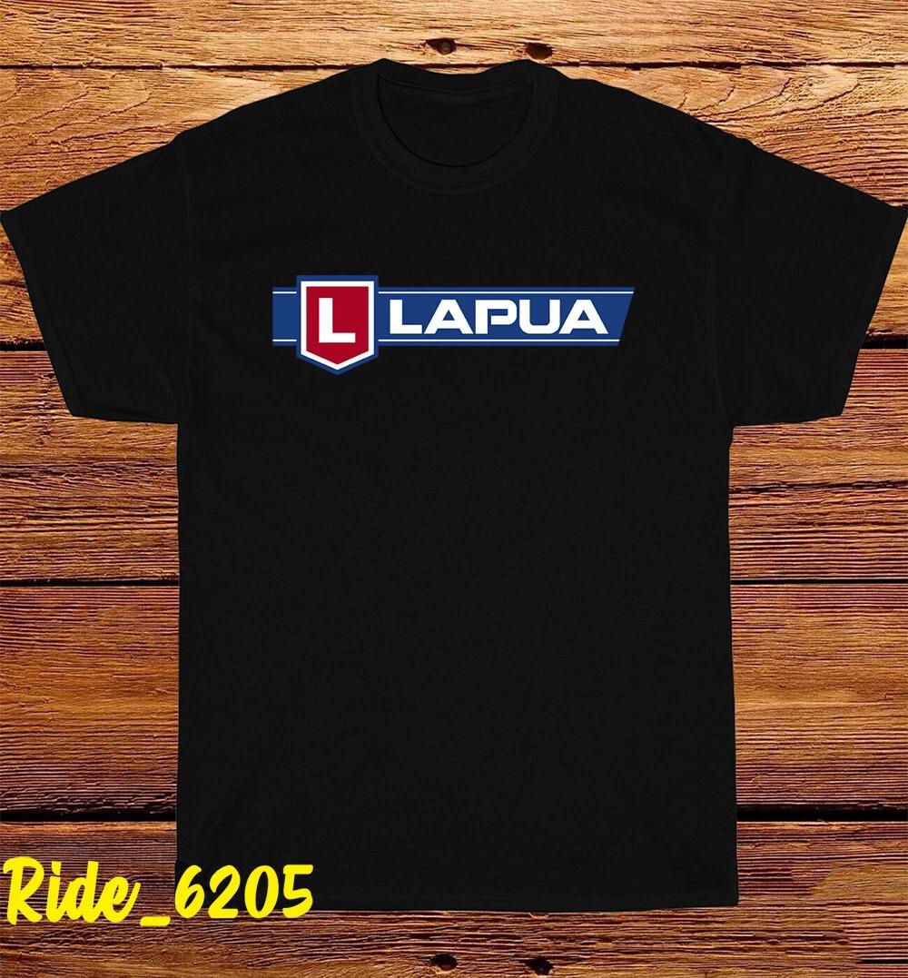 Men s and Women s T-shirts Hot Shirt Lapua XL