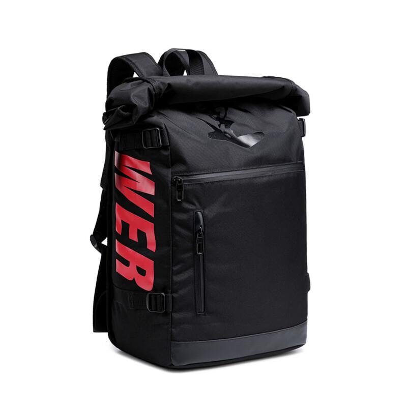

Men s Stylish Large Capacity Laptop Backpack