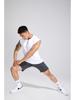 Muscle Fitness Summer Cotton Tank Top - Men's Running & Casual Sport Sleeveless