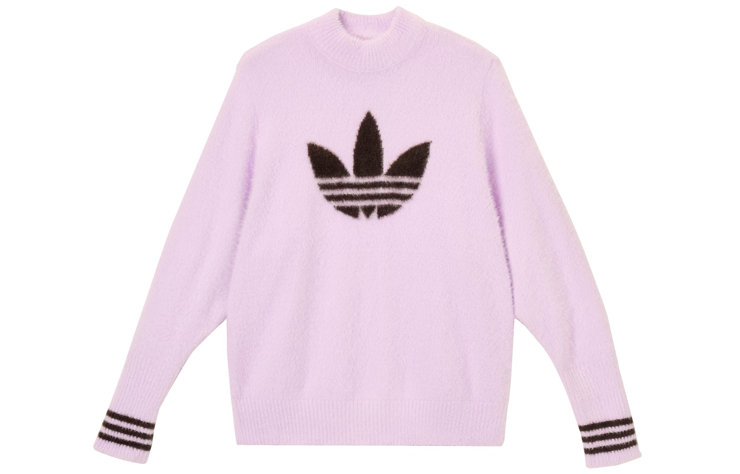 Adidas Originals Trefoil Sweater JN9747 S