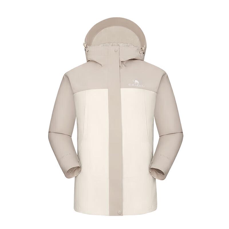 CAMEL Northwind Series Versatile Outdoor Jacket