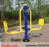 Outdoor Horse Riding Fitness Stepper for Home & Park Use
