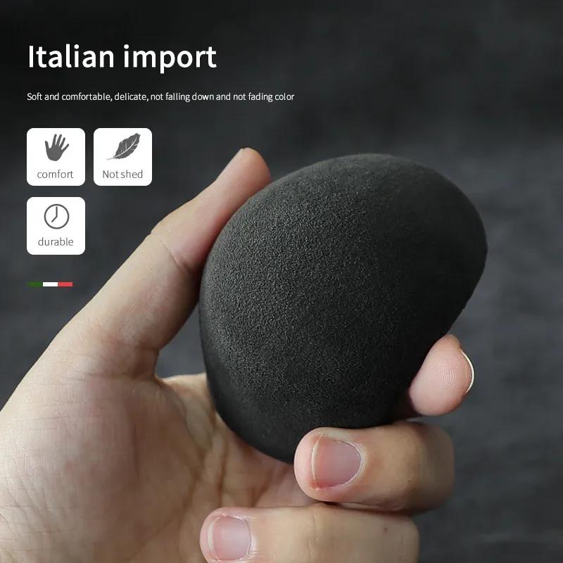 Premium Suede Automatic Car Shifter Boot Gear Shift Knob Head Lever Cover Accessories For Toyota CHR IZOA Interior Decoration