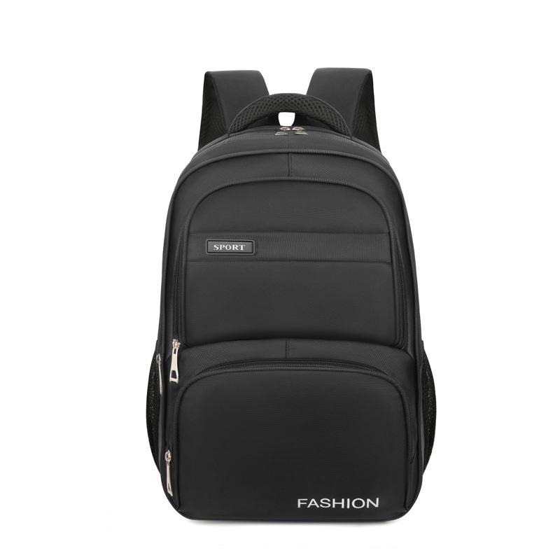 

Men s Large Capacity Multifunctional Business Travel Backpack - Stylish Laptop Bag for Outdoor Use