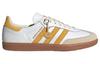 Samba Sporty & Rich x Samba Adidas Originals Og 'White Bold Gold' IF5661