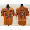 Classic Tribute NFL Style Football Jersey Men - 32 Team Designs Cotton Blend Wear