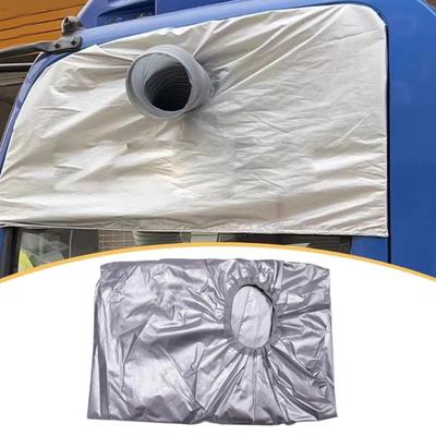 Reserveonderdelen – Airco montage