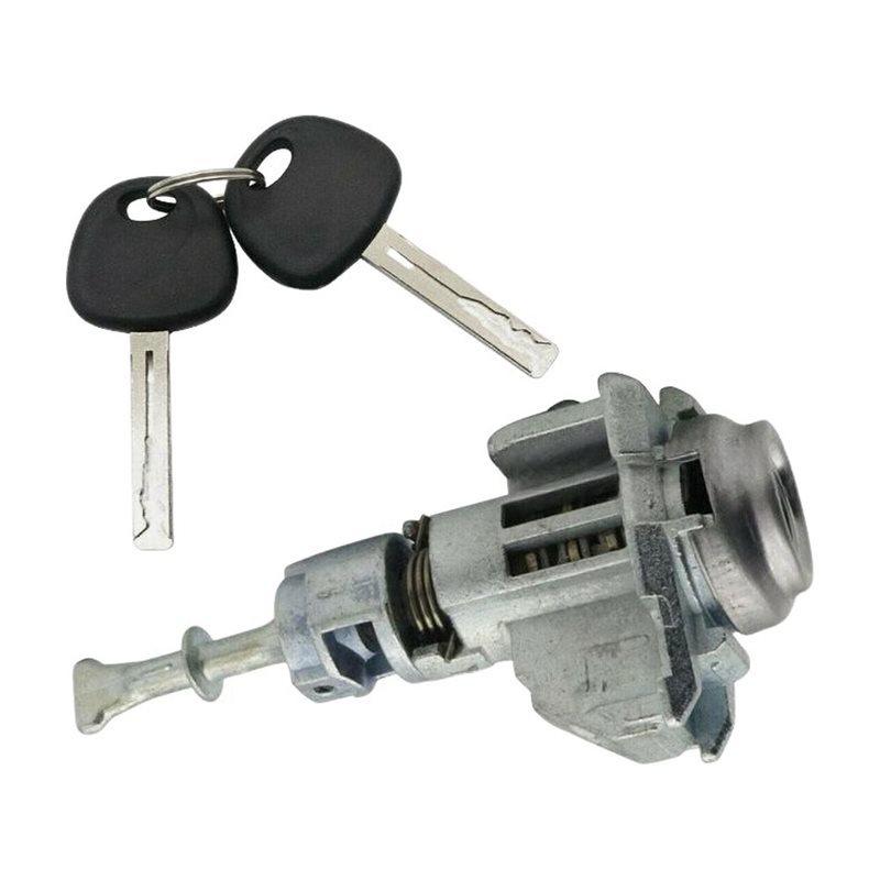 819702TA00 Front Left Door Lock Cylinder Door Lock Cylinder Lock Cylinder For Car Door Locks And Keys
