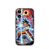 Cover Anime Vegeta Dragon Gokus Ball for Samsung Galaxy A36 A17 A26 A07 A35 A54 A53 A13 A33 A34 S8 S9 S20 S21 FE S10 Plus Case