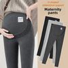 Ayarlanabilir Annelik Taytları: İlkbahar, Sonbahar ve Kış Giyimine Uygun Karın Destekli Pantolonlar
