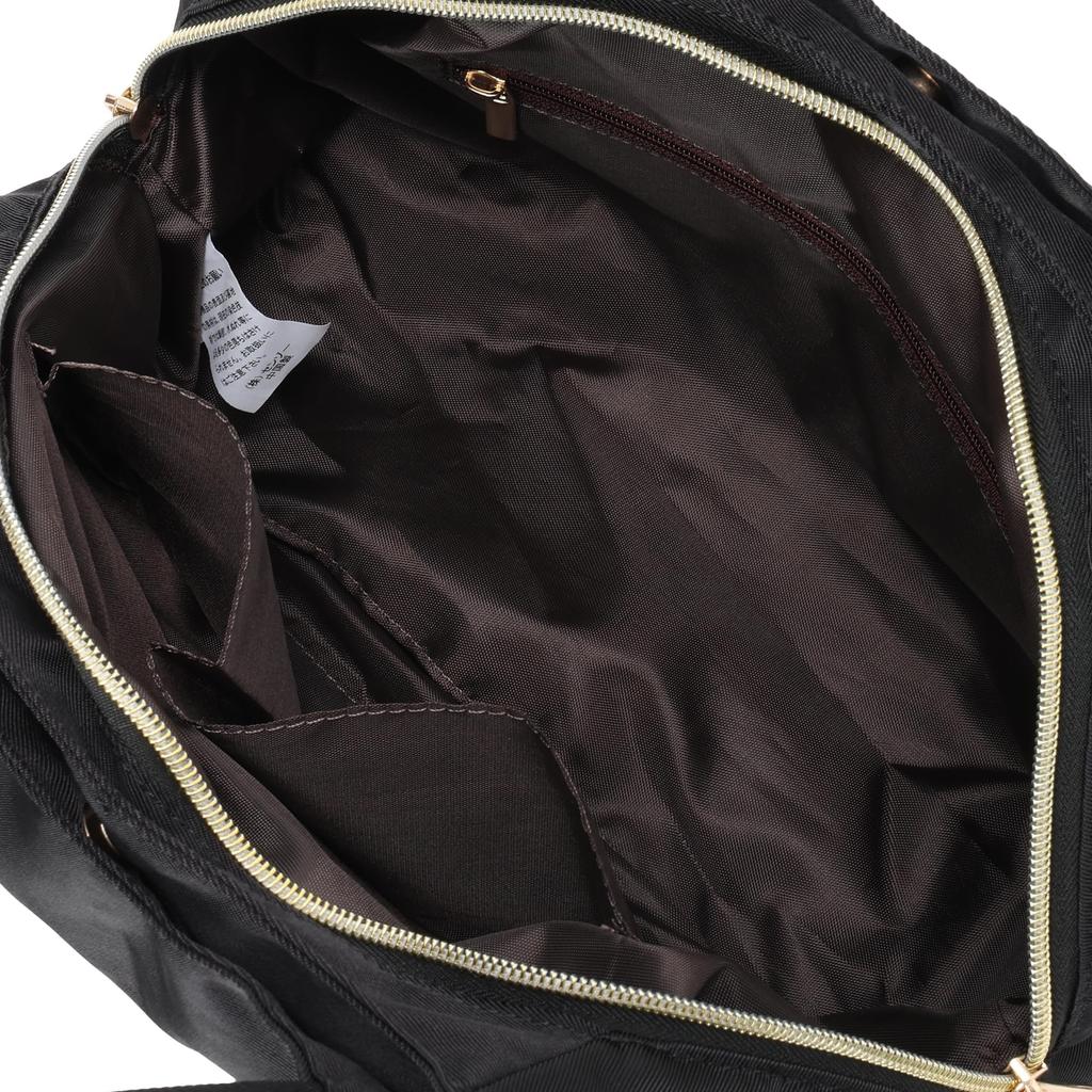 Kansai Bis Drie Katten Handtas 17507