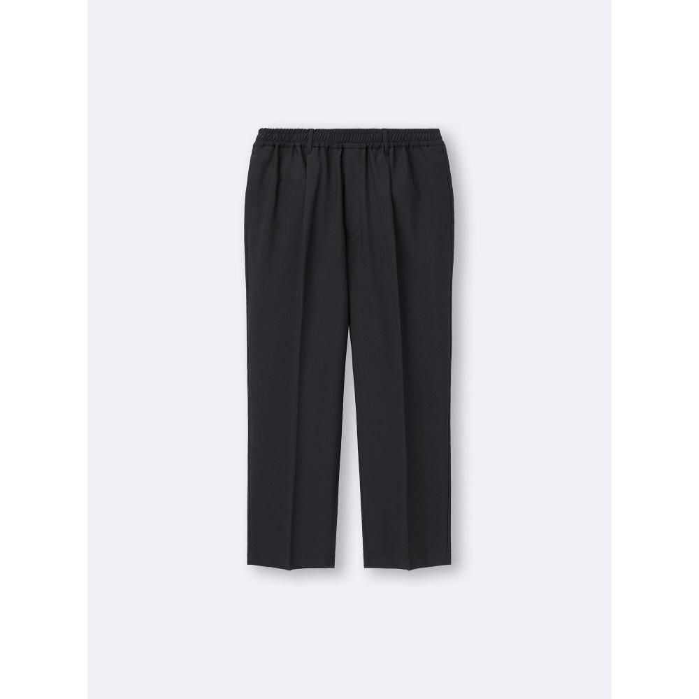 GU by Uniqlo Dry Tuck Wide Easy Pants+os  Us Specification 