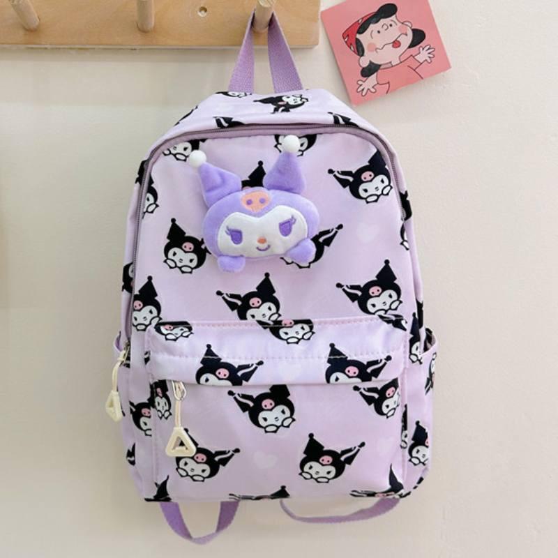 Cute Cartoon Children's Backpack For Boys And Girls Wholesale Kindergarten Book Bag Characters)