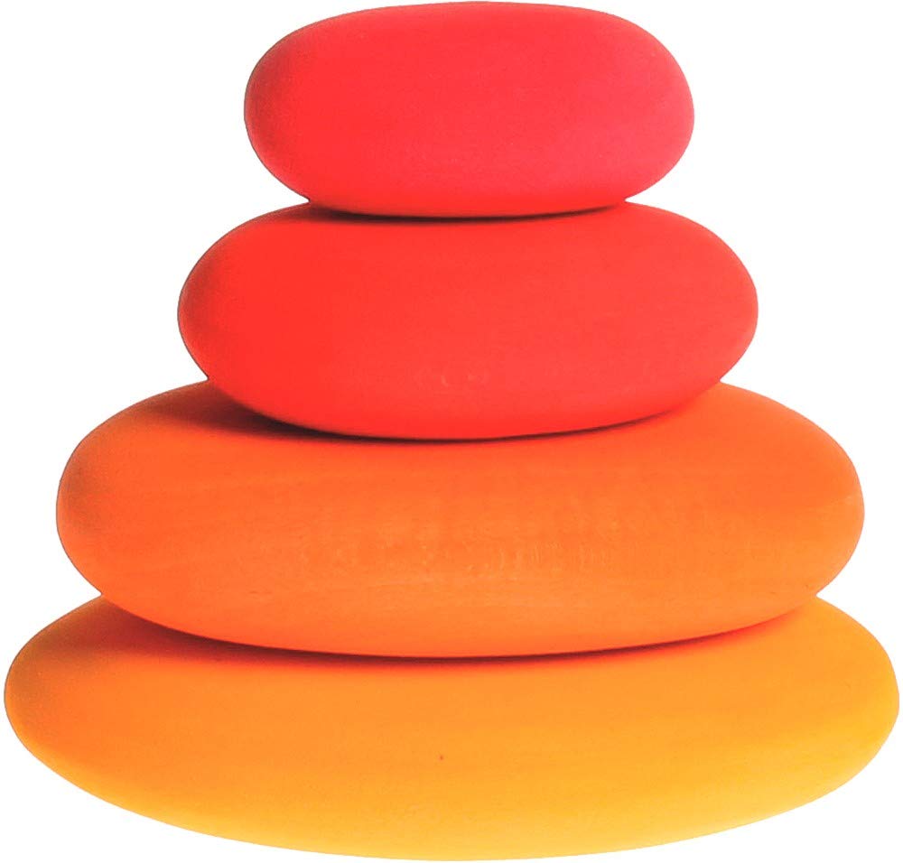 

GM Камень Красный (GM10059) от Grimms (Возраст от 1 года и старше)