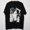 ZX New 1980 Sex Pistols Lead Vocalist Guitarist Punk Casual Tshirt Men and Women Luxury Band Brand Top 2026