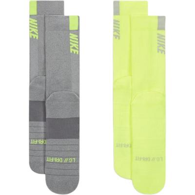 Nike Unisex Crew Socks SX7557-929