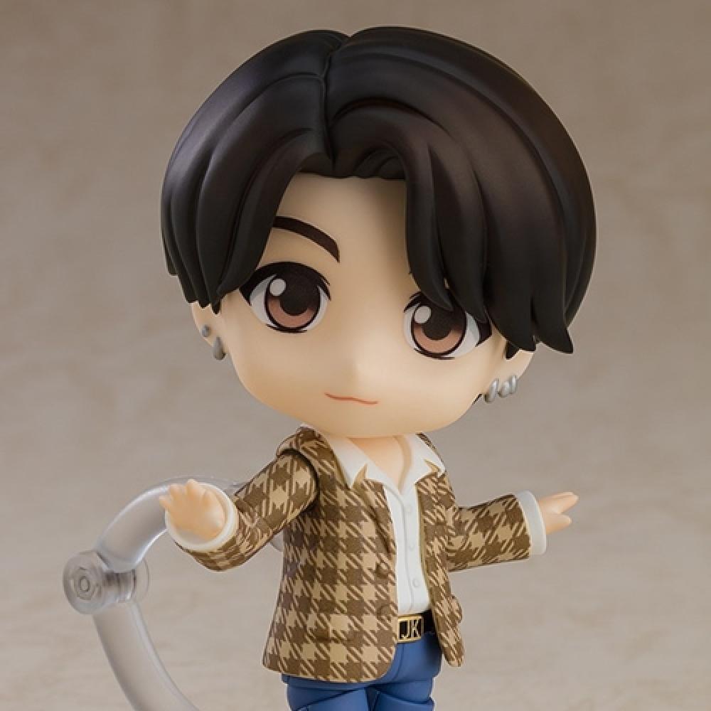 

Good Smile Company Good Smile Company Нендороид 1807 BTS Tiny Tan Jungkook