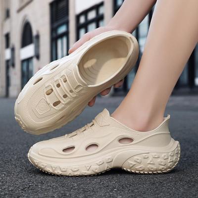 Scarpe da uomo – Sandali