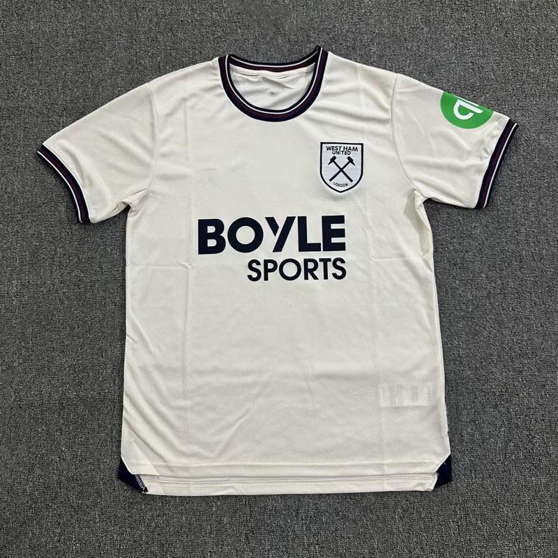 Football Jersey Nottingham Forest Leicester City Frankfurt Hamburg Bournemouth Jeddah National