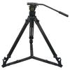 JiaShiYing A11L Professional Camera Tripod with Damping Head