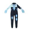 Shadow Milk Cosplay Shadow Milk Cookie Cosplay Cookie Run Kingdoms Shadow Milk Cosplay Costume Clothes Birthday Gift