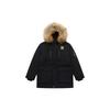 New York Yankees Basic Collection FW25 Down Jacket Unisex 3ADJB0656-50BKS