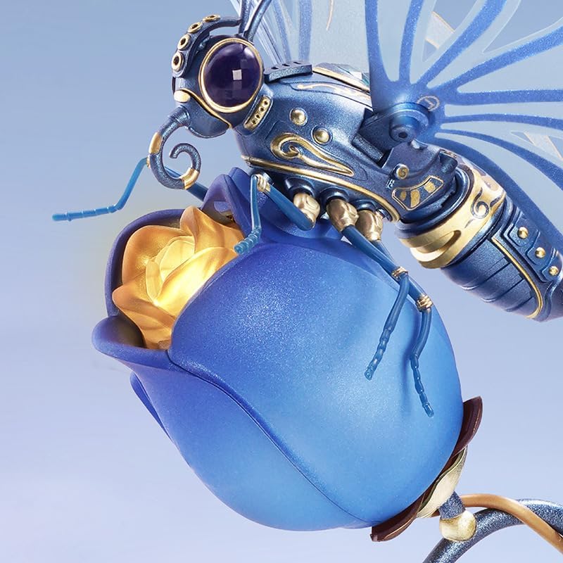 ROBOTIME ROKR Butterfly DIY Mechanical 3D Puzzle