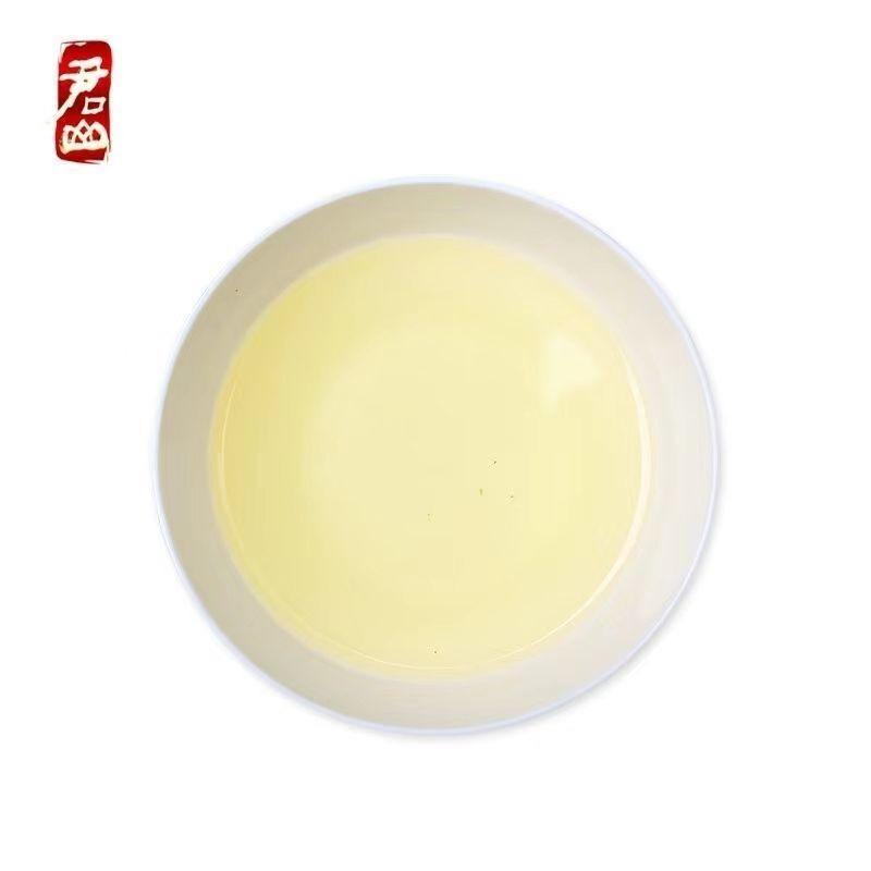 Чай Spring Hunan Specialty Чай Junshan Wang Mingqian Зеленый чай Maojian 250г пакетик — фото 6