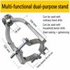 Mortiser Drill Guide for Woodworking