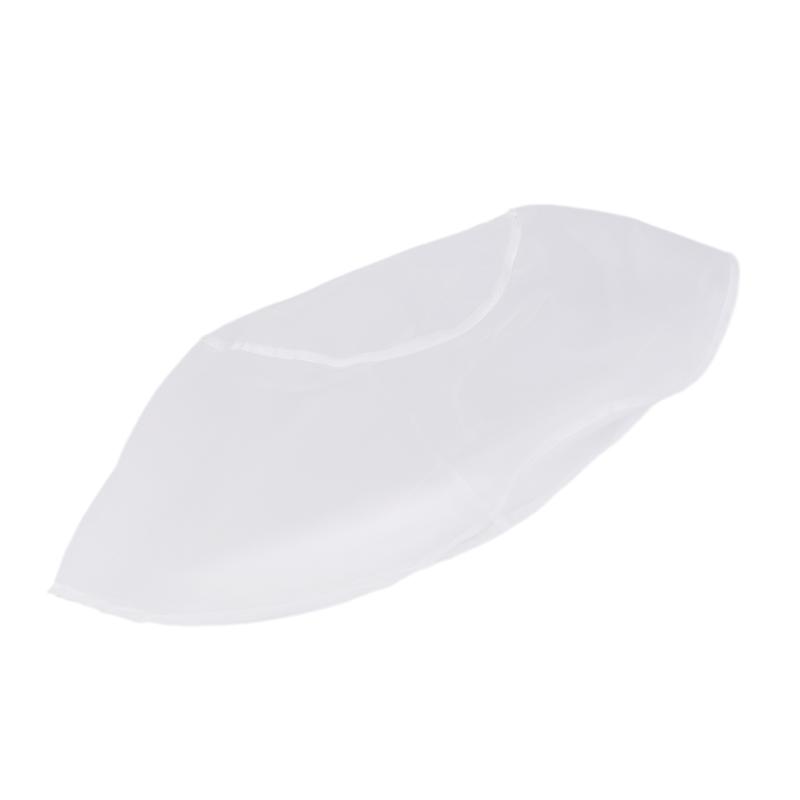 3Pcs Soybean Filter Net Bag Nylon Liquid Filter Net Bag Milk Coffee Filter Net Bag Fine Mesh Squeeze Strainer Kitchen Filters