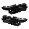 2Pcs Front Bumper Bracket Support For 2013-2019 Subaru BRZ 57707CA050 57707CA040
