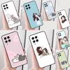 Mo Dao Zu Shi For Samsung Galaxy M14 M34 M54 M15 M35 M55 M13 M23 M33 M53 M31 M51 M20 M12 M52 M06 M16 Case