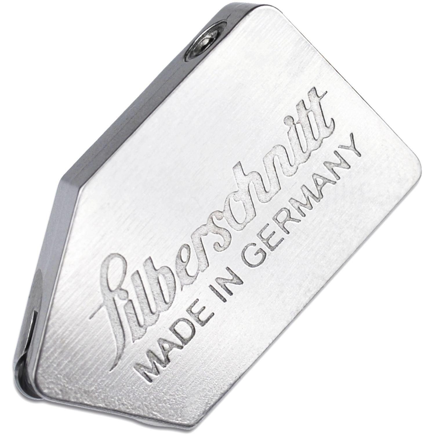 

Bohle glass cutter Silberschnitt head with replacement blade [[R top]] 140° BO5010.0