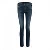 Faldas y pantalones para mujeres – Pantalones vaqueros