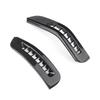 Carbon Fiber Front Both Side Air Outlet Vent Cover Trim For Hyundai Staria 2026-2026 Car Tuning Accessories LHD