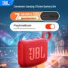 JBL GO4 Portable Bluetooth Speaker