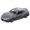 Takara Tomy Tomica Premium 36 Toyota GR Supra Mini Car Toy Ages 6 Up