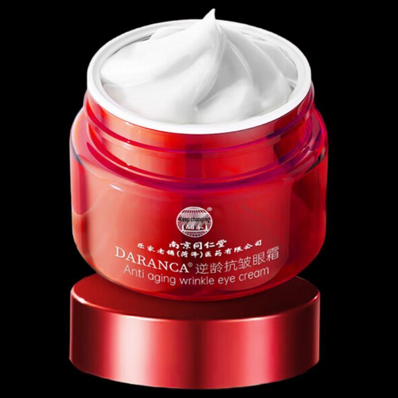 Tongrentang Anti-Aging Augencreme 50g