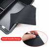 For 2024-2025 Lexus GX550 Upgrade Interior Decoration Accessories GX 550 center console Armrest box storage box compartment tray