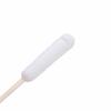 50pcs Single-head Pet Cotton Swabs Disposable Pet Ear Wash Cotton Ball Dog Cotton Buds  Grooming