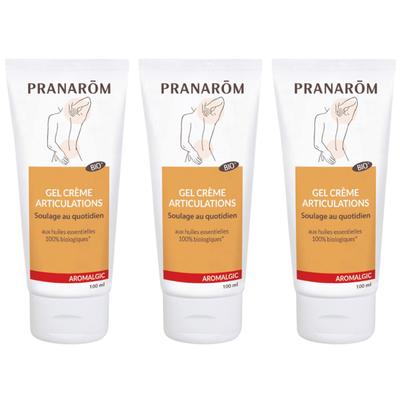 Aromalgic Cream 100ml 3pcs