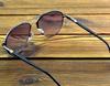Pilot Double Bridge Gey Lenses Bifocal Reading Sunglasses +0.75 To +4 See Near and Far Outdoor and Indoor