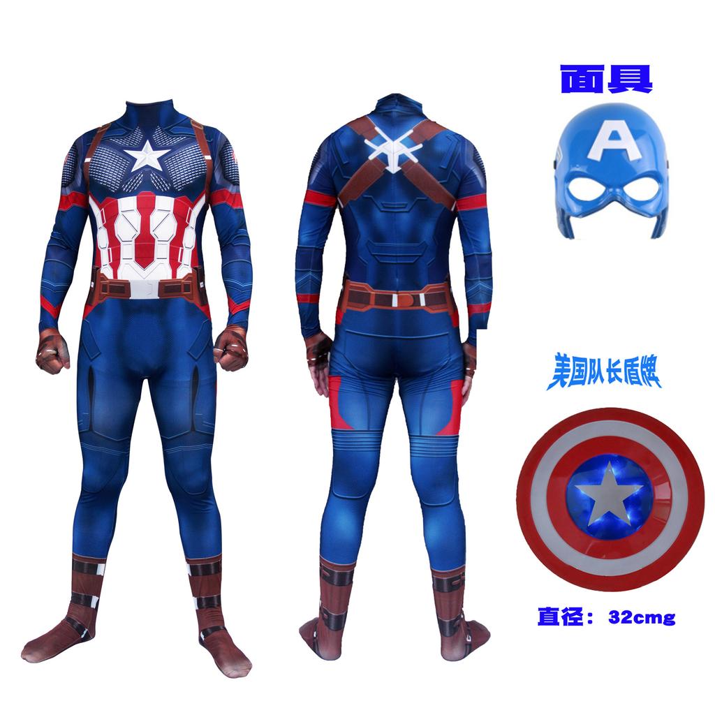 Spider-Man Bodysuit Hero Toby Adult Cosplay Costume Halloween Kids Muscle Spider Onesie