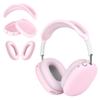 3-in-1 Silicone Case for AirPods Max Headphones  Anti-scratch Ear Pads  Earmuffs  Headband for AirPod Max  Protective Accessories