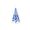Kids 3D Printed Spiral Cone Fidgeting Toy Impossible Pyramid Passthrough Sculpture Antistress Anxiety Relieving Game Adults Toys