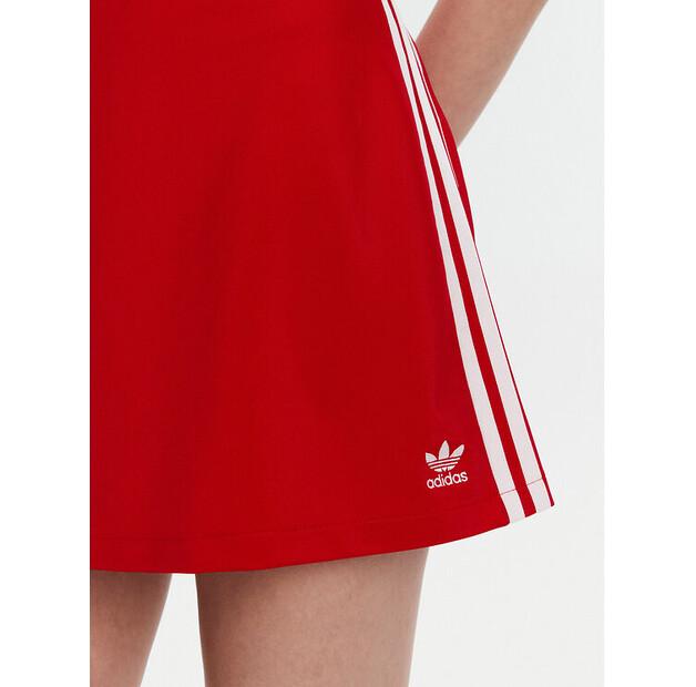 Юбка трапециевидная adidas adicolor 3-Stripes