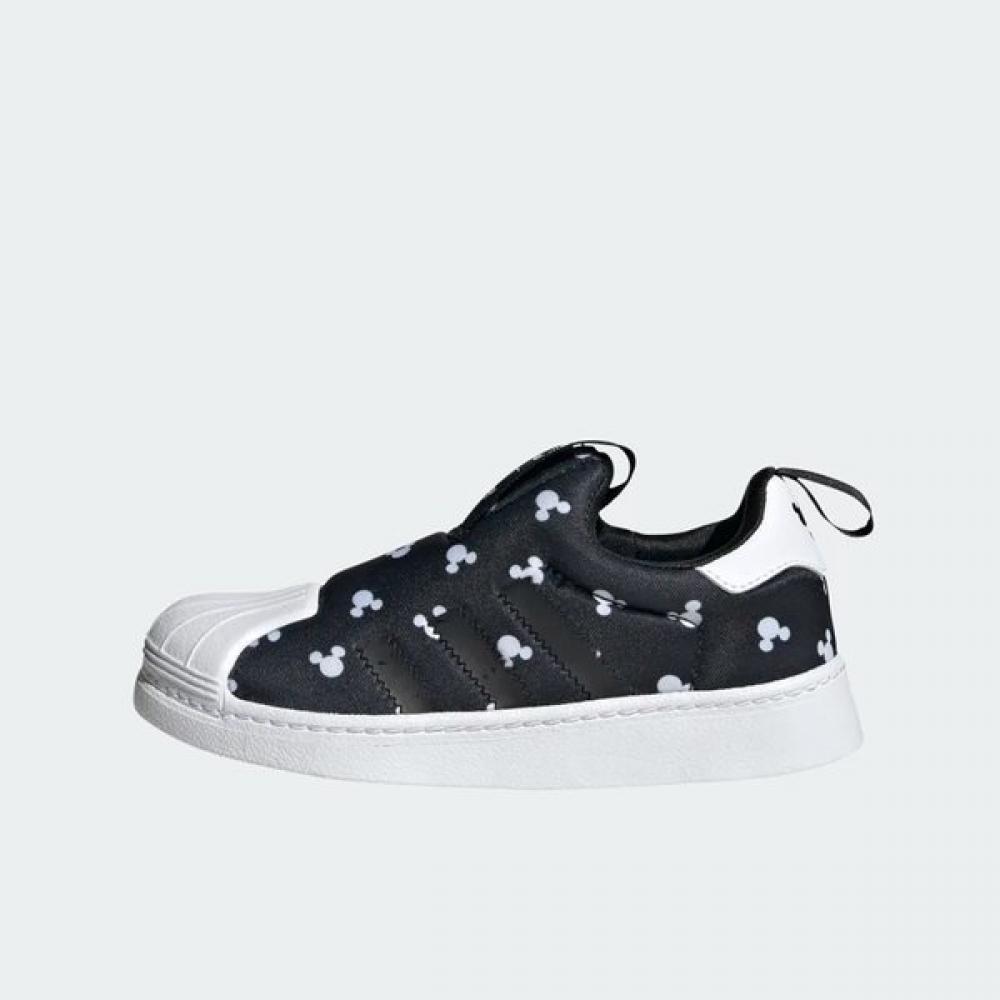 

Adidas Adidas Kids Superstar 360 HQ4081