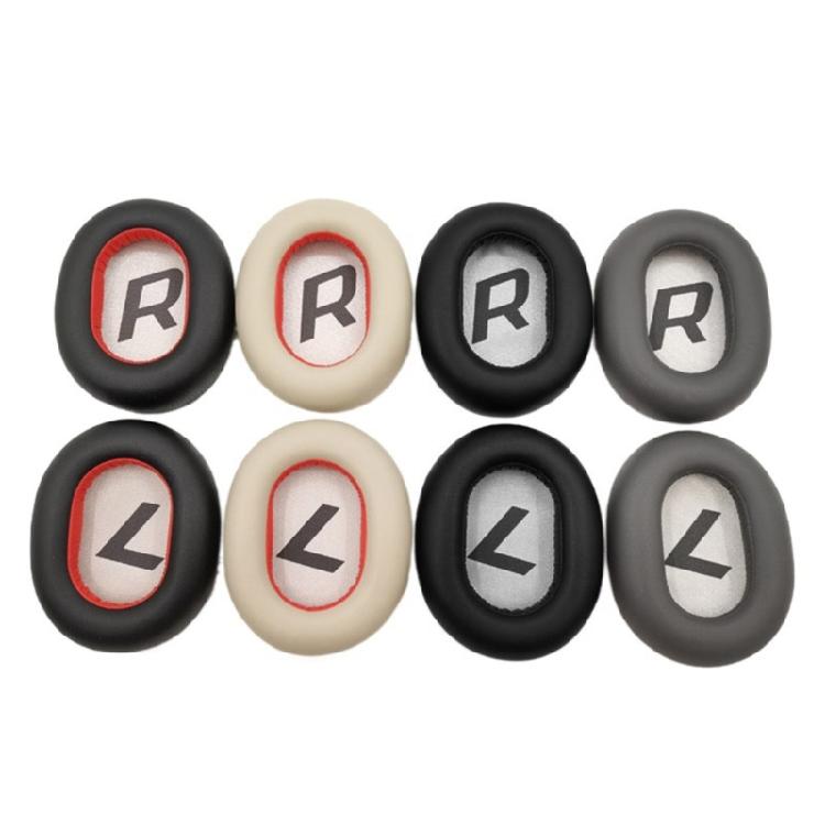Pro 2 Earpads Replacement Fake Leather & Memory Foam Ear Cushion Pad Cover