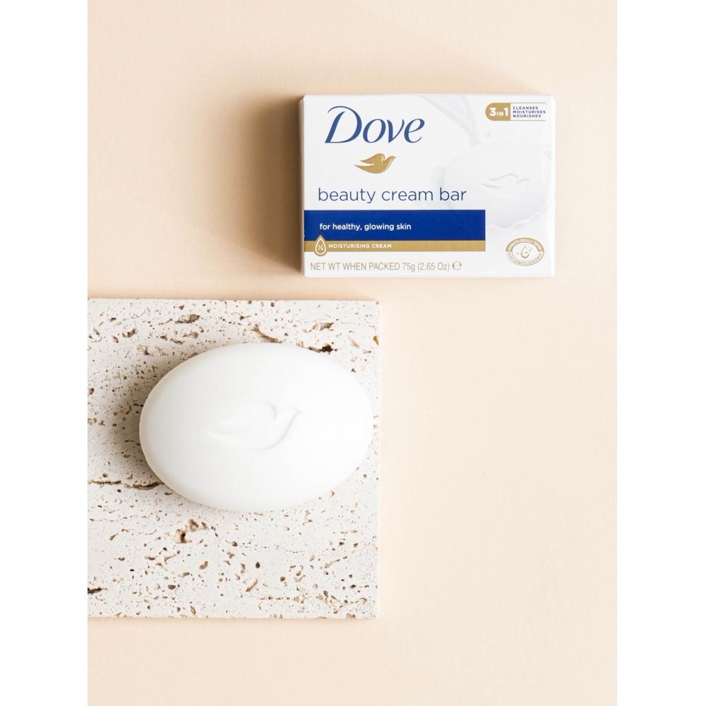 

DOVE Beauty Bar 75 г крема