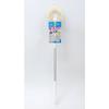 Towa Sangyo Bathroom Cleaning Brush, White, Long
